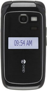 Doro PhoneEasy 618