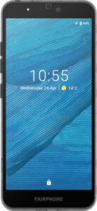Fairphone 3