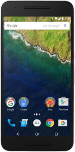 Google Nexus 6P