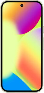Google Pixel 10