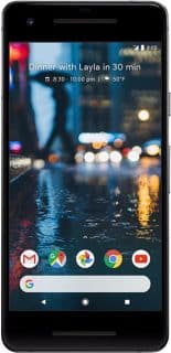 Google Pixel 2