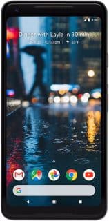 Google Pixel 2 XL
