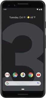 Google Pixel 3