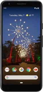 Google Pixel 3a