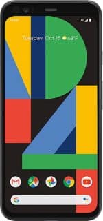 Google Pixel 4