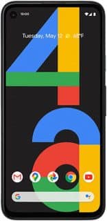 Google Pixel 4a