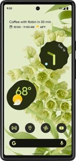 Google Pixel 6