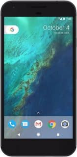 Google Pixel XL