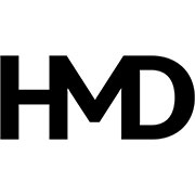 HMD logo