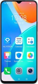 Honor X6