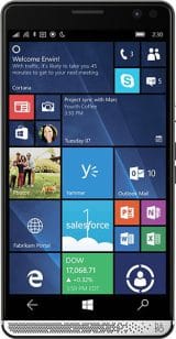 HP Elite X3