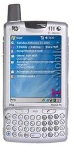 HP h6315