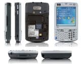 HP iPAQ hw6515