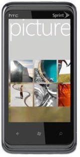 HTC 7 Pro