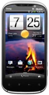 HTC Amaze 4G