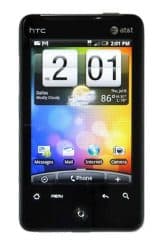 HTC Aria