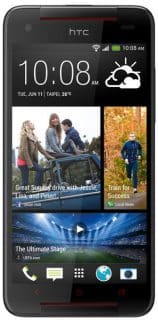 HTC Butterfly S
