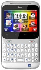 HTC Status
