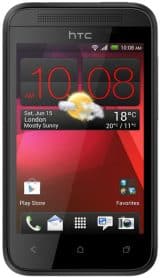 HTC Desire 200