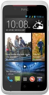 HTC Desire 210