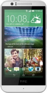 HTC Desire 510