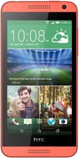 HTC Desire 610