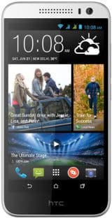 HTC Desire 616