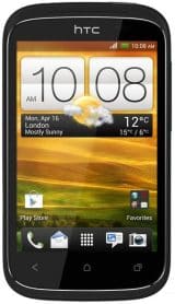 HTC Desire C