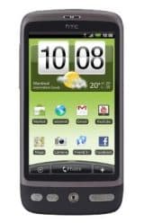 HTC Desire