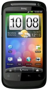 HTC Desire S