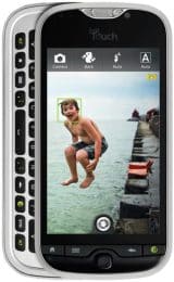 HTC Doubleshot