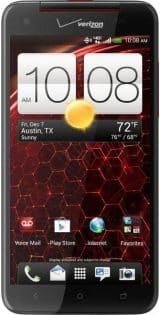 HTC Droid DNA