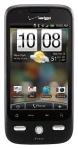 HTC Droid Eris