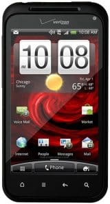 HTC Droid Incredible 2