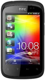 HTC Explorer