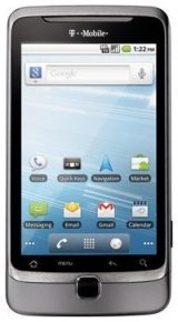 HTC G2