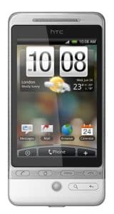 HTC Hero