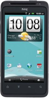 HTC EVO Design 4G