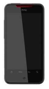 HTC Droid Incredible