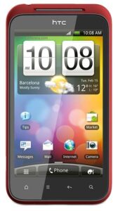 HTC Incredible S