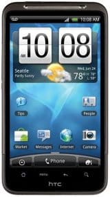 HTC Inspire 4G