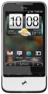 HTC Legend