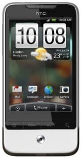 HTC Legend
