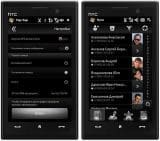 HTC Max 4G