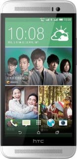 HTC One (E8)