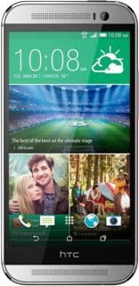 HTC One (M8s)