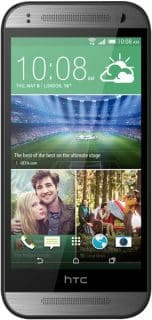 HTC One mini 2