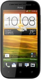 HTC One SV