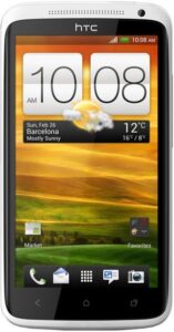 HTC One X