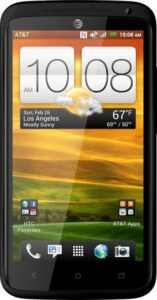 HTC One X+